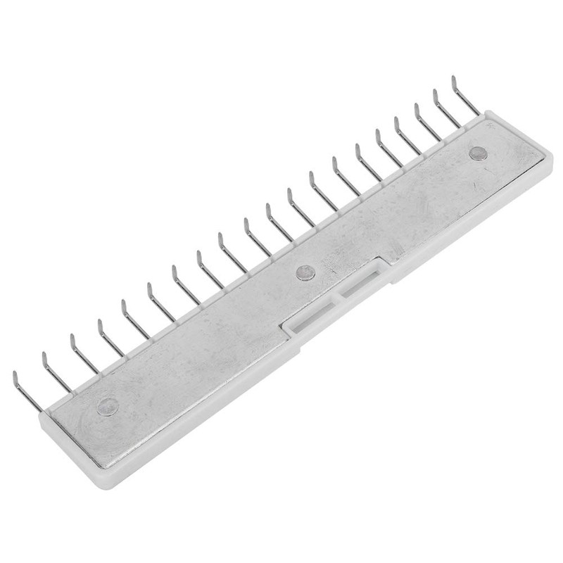 Tissting Knitting Claw Weight, Universal Knitting Machine Claw Hanger Weight