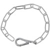 SPARES2GO Universal Gas Oven Cooker Stability Chain Kit (16")