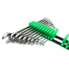 Alien Space Saver - V2 42 Wrench Organizer Set -