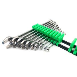 Alien Space Saver - V2 42 Wrench Organizer Set - Alien Green