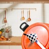 HSUYUN 2 Piece Pot Handle Set, Short Pot Side Handle