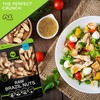 NUT CRAVINGS - Raw Brazil Nuts, Unsalted, No Shell, Whole,