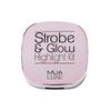 Strobe & Glow Highlight Kit – Pink Luster Mua Luxe