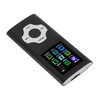 MP3 Player HiFi Lossless Rechargeable 1.8in TFT Screen Portable Music