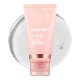 Colágeno Hidrolizado Medicube Night Para Una Piel Radiante Noche