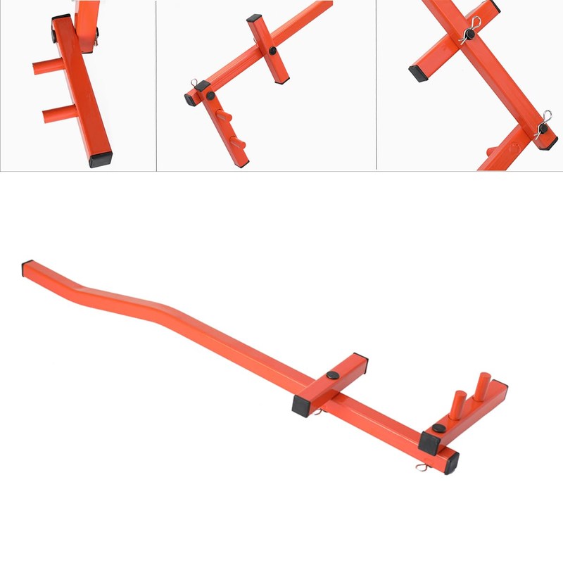EWANYO 25 inch Heavy-Duty Deck Board Straightening Tool Deck Board