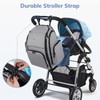 Mancro Diaper Bag Backpack, Large Multifunction Waterproof Travel Baby Changing