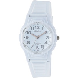 Citizen Q&Q Wristwatch, Falcon, Analog Display, 10 ATM Water-Resistance, Urethane Band