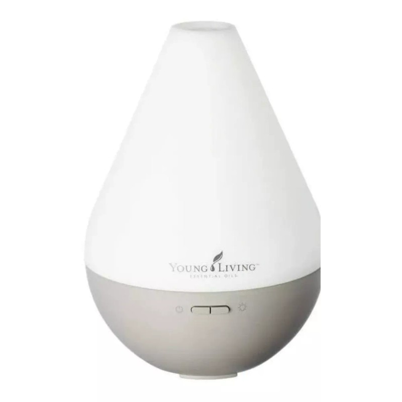 Young Living Difusor Dew Drop Young Living Original + Regalo