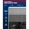 KAX Passenger Compartment Air Filters CF10730