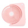 Small USB Desk Fan, Portable Personal Cooling Fan USB Powered