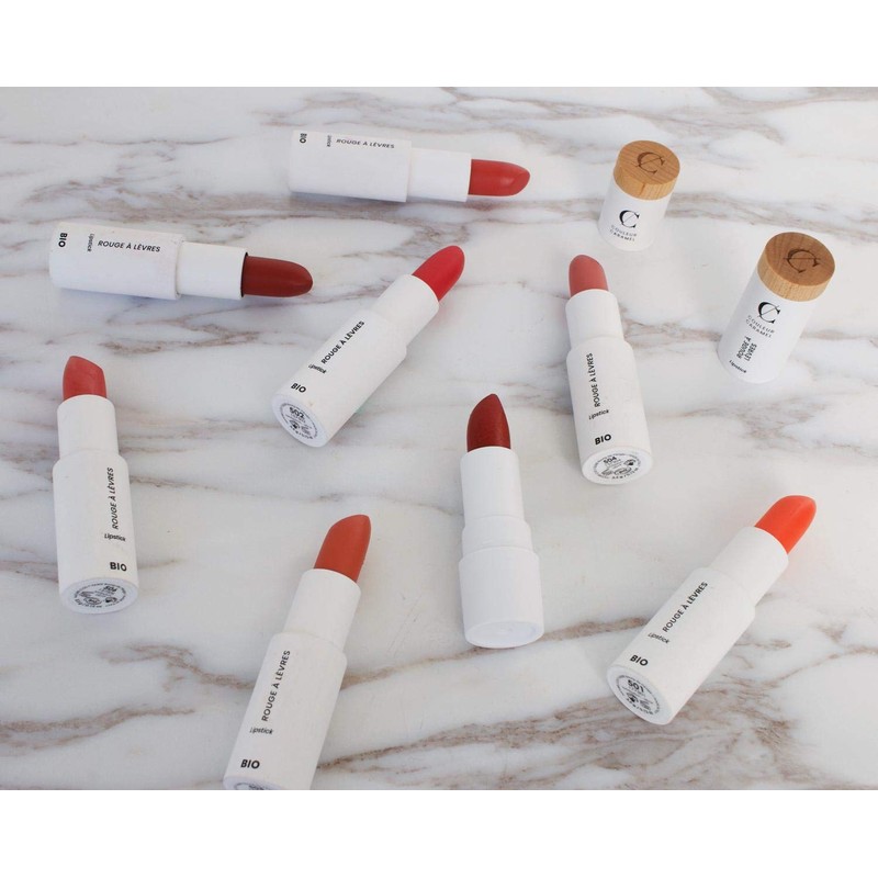 COULEUR CARAMEL Lipstick Rosewood -234
