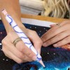 Praise V Do Ergonomic Diamond Painting Art Drill Bead Dot