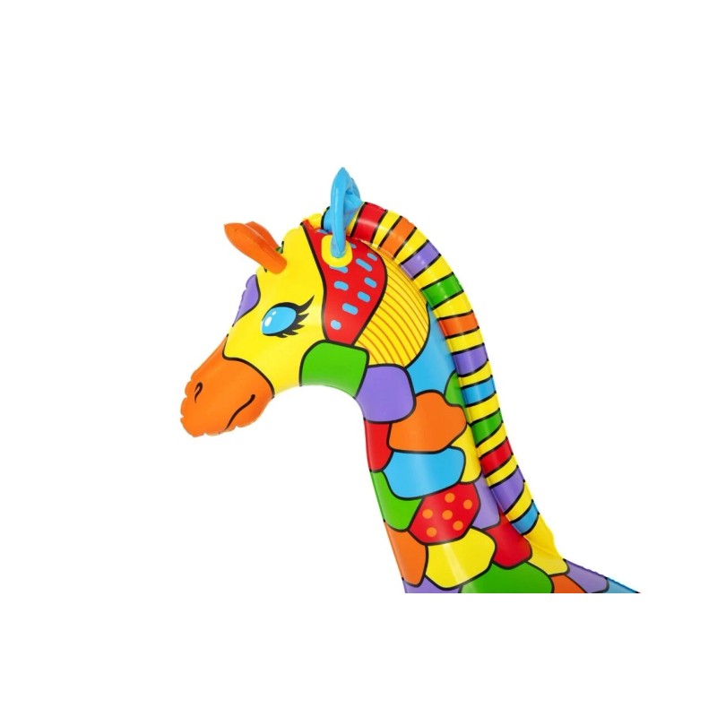 H20GO! 🔥NEW🔥Giraffe Fun: H2OGO! Jumbo Sprinkler for Wild Water Play!