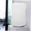 TEHAUX Water Dispenser Barrel Cover: Dust Cover For Water Dispenser