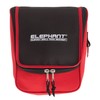 ELEPHANT Toiletry Bag Wash Bag Beauty Case for Hanging /