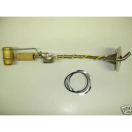 AUTO CITY CLASSIC 62, 63, 64, 65 FORD FAIRLANE FUEL GAS SENDING UNIT 5/16