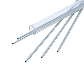 Tae-yeon (Augmentation Aluminum Pipe Outside Diameter 1.4 X X Inner Diameter 300 mm 5 Pieces