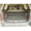 EACCESSORIES EA Rear Trunk Organizer Cargo Net for Nissan Xterra