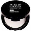 Make Up For Ever HD Microfinish Pressed Powder Travel size