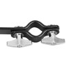 Cymbal Stand Clamp Extension Clip Multifunctional Cymbal Arm Attachment Clamp