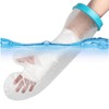 Cast Covers for Shower Arm, 100% Waterproof Cast Cover Arm