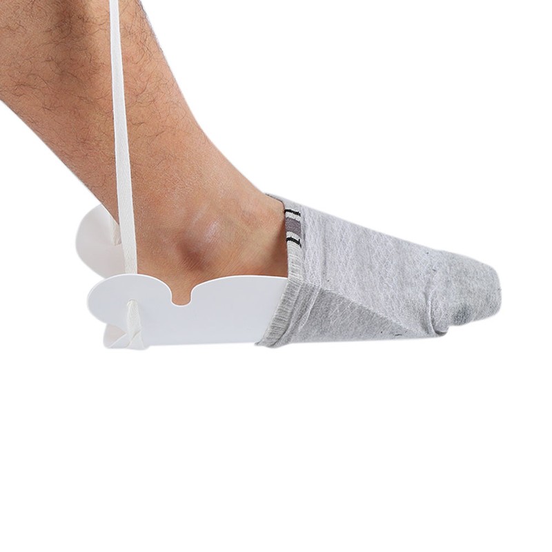 No Blending Stretching Stocking Helper Sock Aid Easy On Off