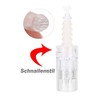 Breeant 12 Pin Miniature Needle Box Dermapen for Micro Needle
