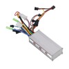 Electric Bicycle Brushless Controller Kit Electric Bike LCD Display Panel