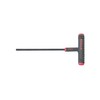 Esco EA573BN-4 0.8 x 5.9 inches (150 mm) [Hexagon] T-Type