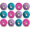 Be Cool Unicorn Golf Balls 12 pk •