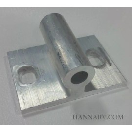 Triton 04570 PWC Aluminum Bunk Bracket