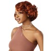 Outre Lace Front Wig - Melted Hairline - Ayda (CHOCOLATE