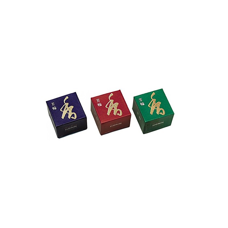 Shoyeido Harowa Genroku Swirl Type, Pack of 10