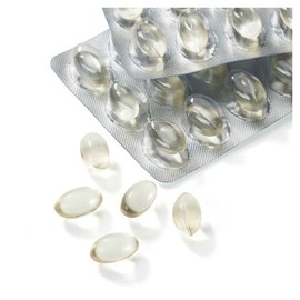 디엠 미볼리스 Mivolis 오메가-3 해조류 오일 30정 DM Mivolis Omega-3 Seaweed Oil 30 Capsules