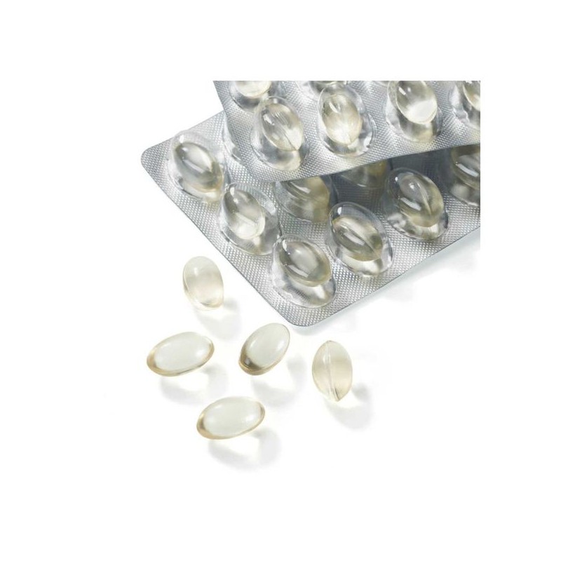 디엠 미볼리스 Mivolis 오메가-3 해조류 오일 30정 DM Mivolis Omega-3