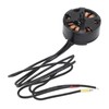 2808 Brushless Motor 700KV High Efficiency Disk Brushless Motor for