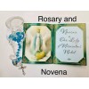 Rosary To Our Lady Of The Miraculous Medal And Novena