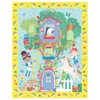 Floss & Rock Rainbow Fairy Magnetic Multi Doodle, Colour, Puzzle