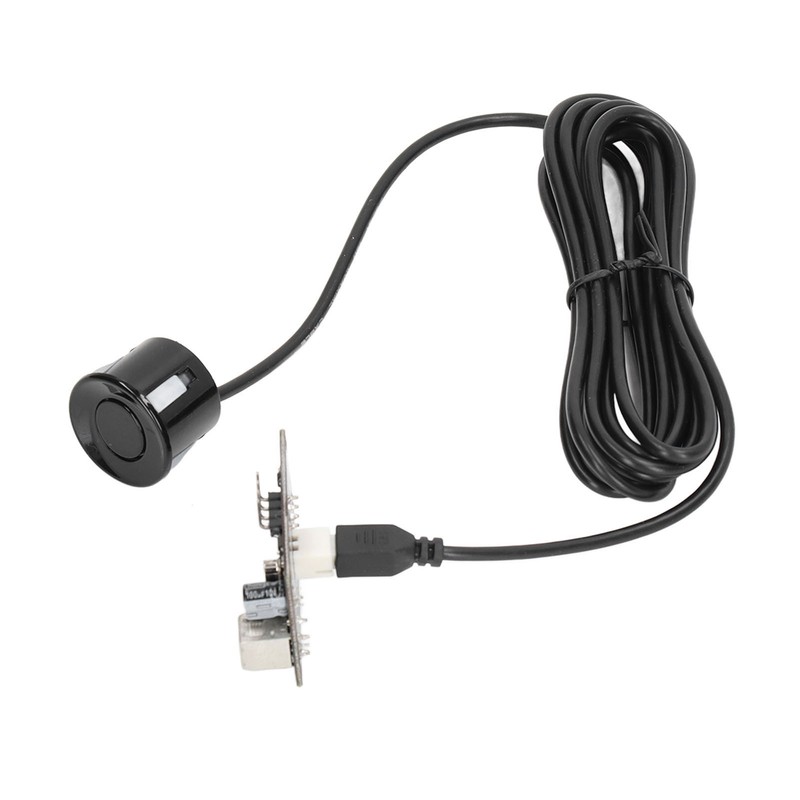 Ultrasonic Distance Sensor Waterproof Obstacle Collision Avoidance Distance Measurement Module