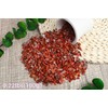 ZHIYUXI Red Jasper Chips Fish Tank Gravel Vase Filler Stones