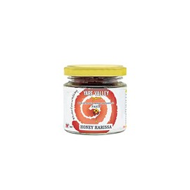 Yare Valley Oils, Honey Harissa, 100g