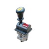 RunGong Dump Truck Lift Valve Pneumatic Control Same to HYVA