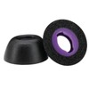 NANLANFAN Replacement Foam Ear Tips for Denon PerL Pro True