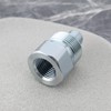 Briny River Hydraulic Jack Male Clutch Replacement Fits Most Hydraulic