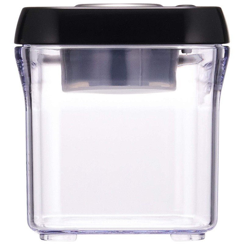 Meyer PM-VC0.5 Container, Airtight Plastic Vacuum Storage Container, 16.9 fl