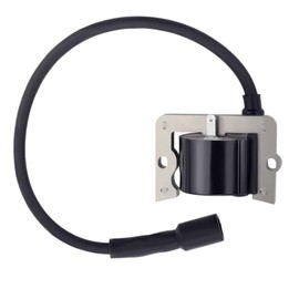 IGCLINIC Ignition Coil For Kohler 12 584 01-S 12 584 04-S Fits models CH11 CH12.5 CH13 CH14 CH15 CH410 CV11 CV12.5 CV13 CV14 CV15 CV430 CV460 for John Deere L110 Parts Kohler 7000 Series
