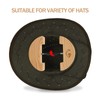 HAIBEIR Hat Stretcher - Heavy Duty - One Size Fits