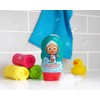 CoComelon Children's Bath & Shower Gel - Suitable for sensitive