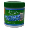 Bicarbonato De Sodio (sana-x) Tarro 125 G